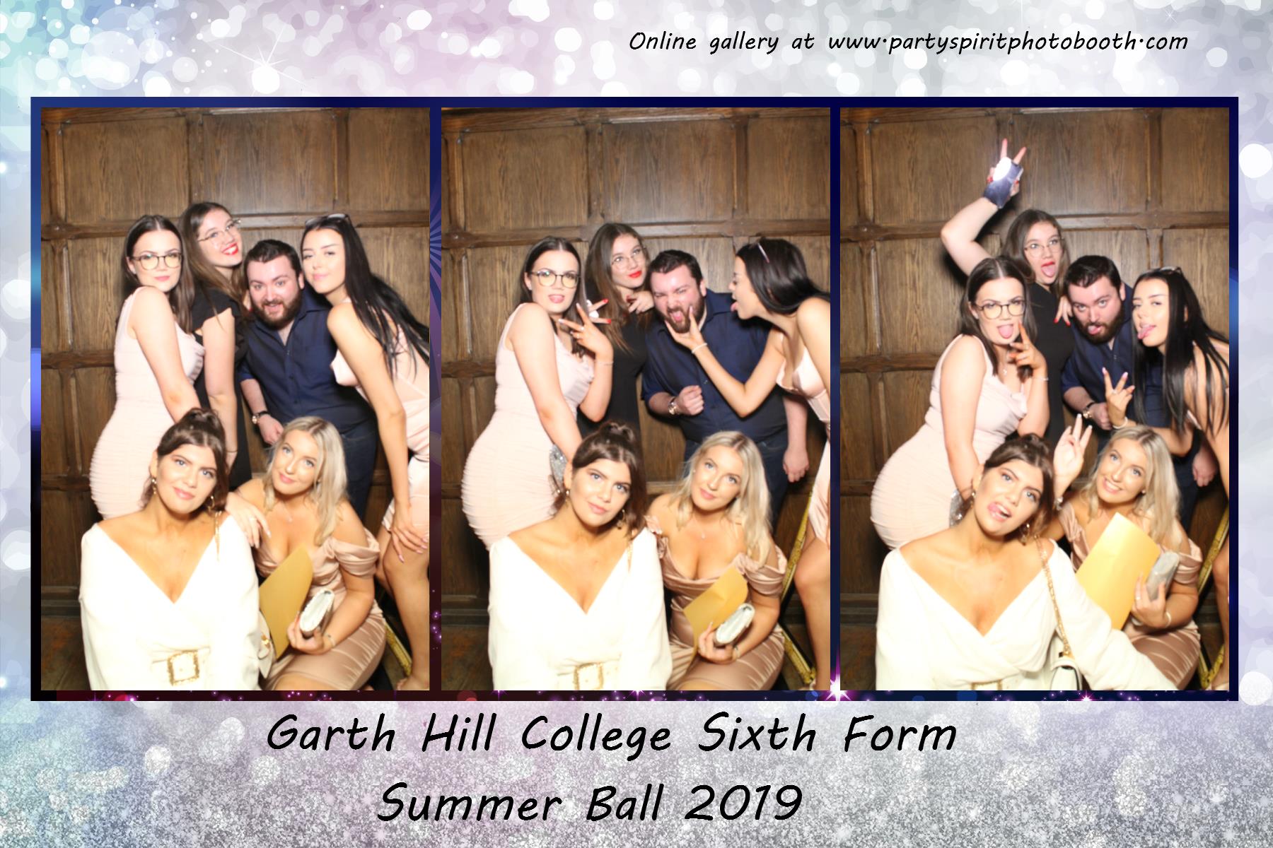 Sixth Form  Summer Ball  | View more photos from the event at gallery.partyspiritphotobooth.com/u/PartySpiritPhotoBooth/Sixth-Form-Summer-Ball